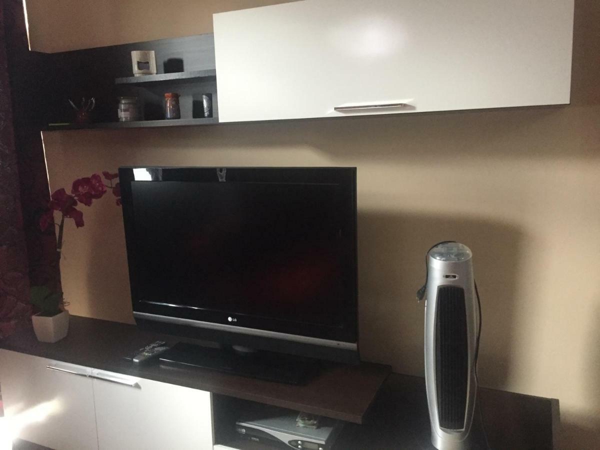 Apartament Pto Rosario 4Pax Puerto del Rosario  Exterior foto