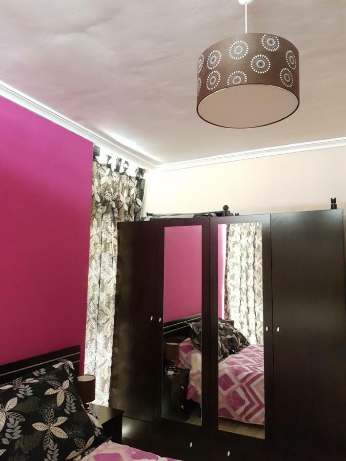 Apartament Pto Rosario 4Pax Puerto del Rosario  Exterior foto